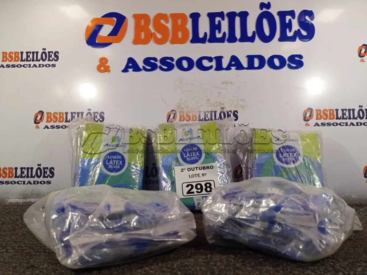 LOTE 298