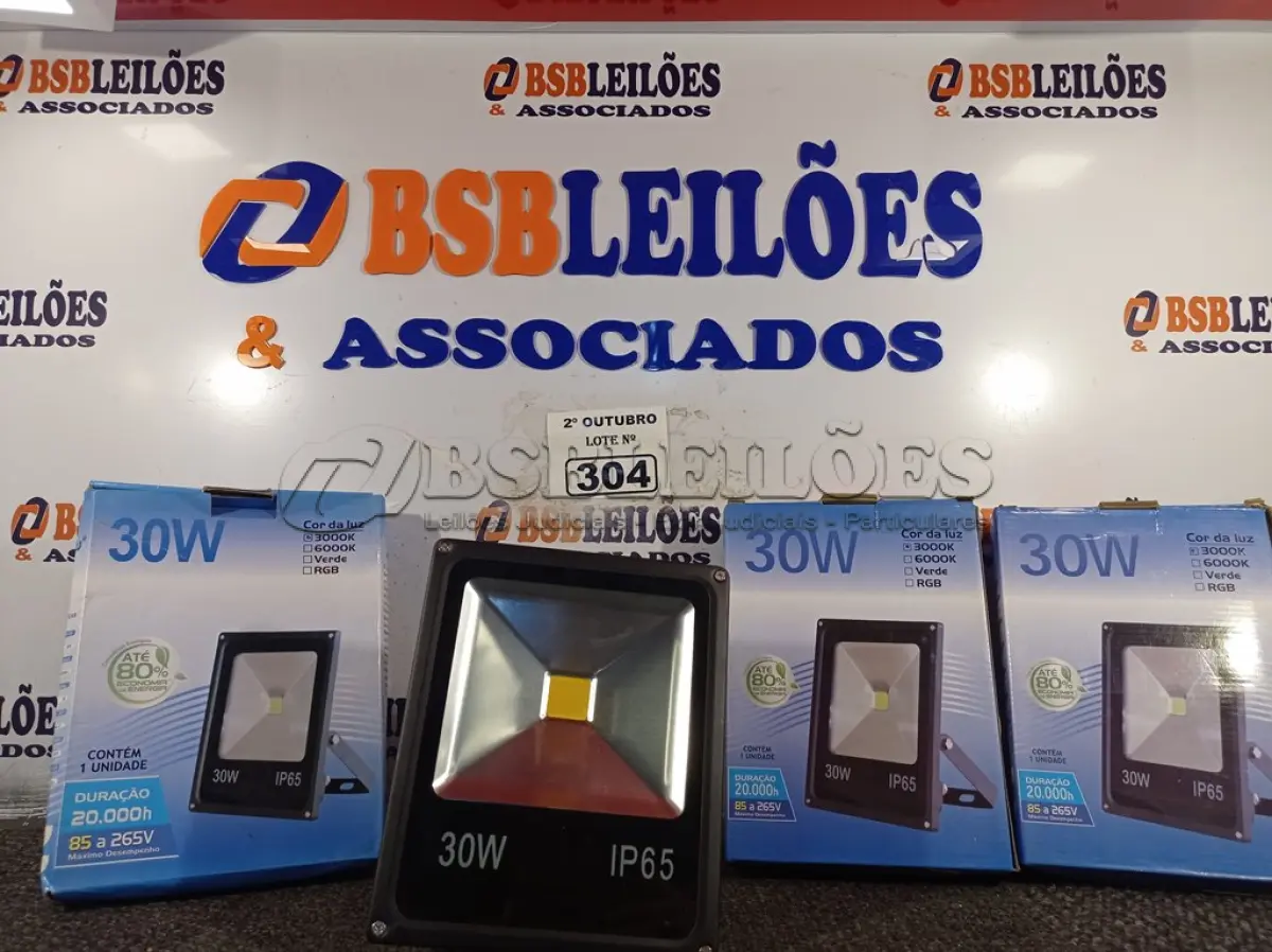 LOTE 304