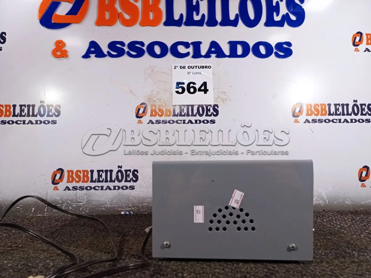 LOTE 564