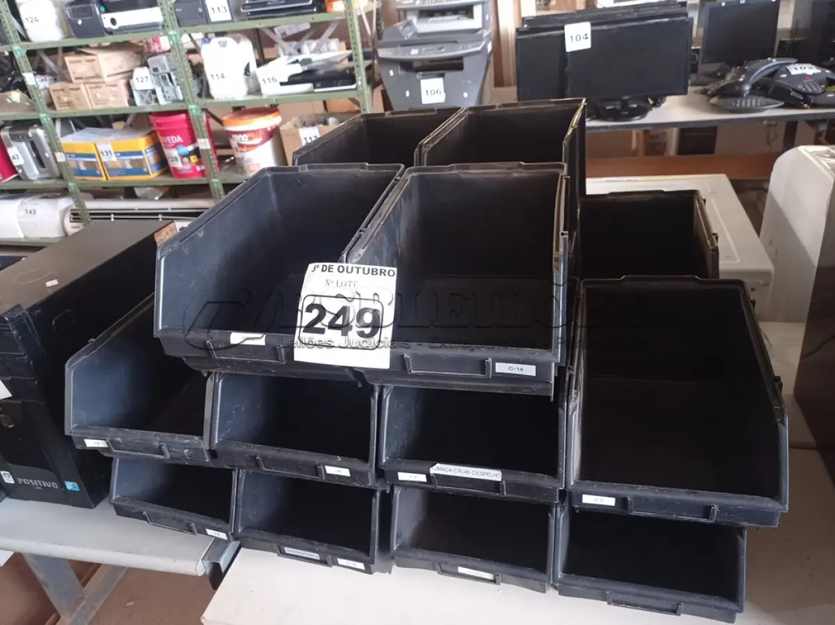 LOTE 249