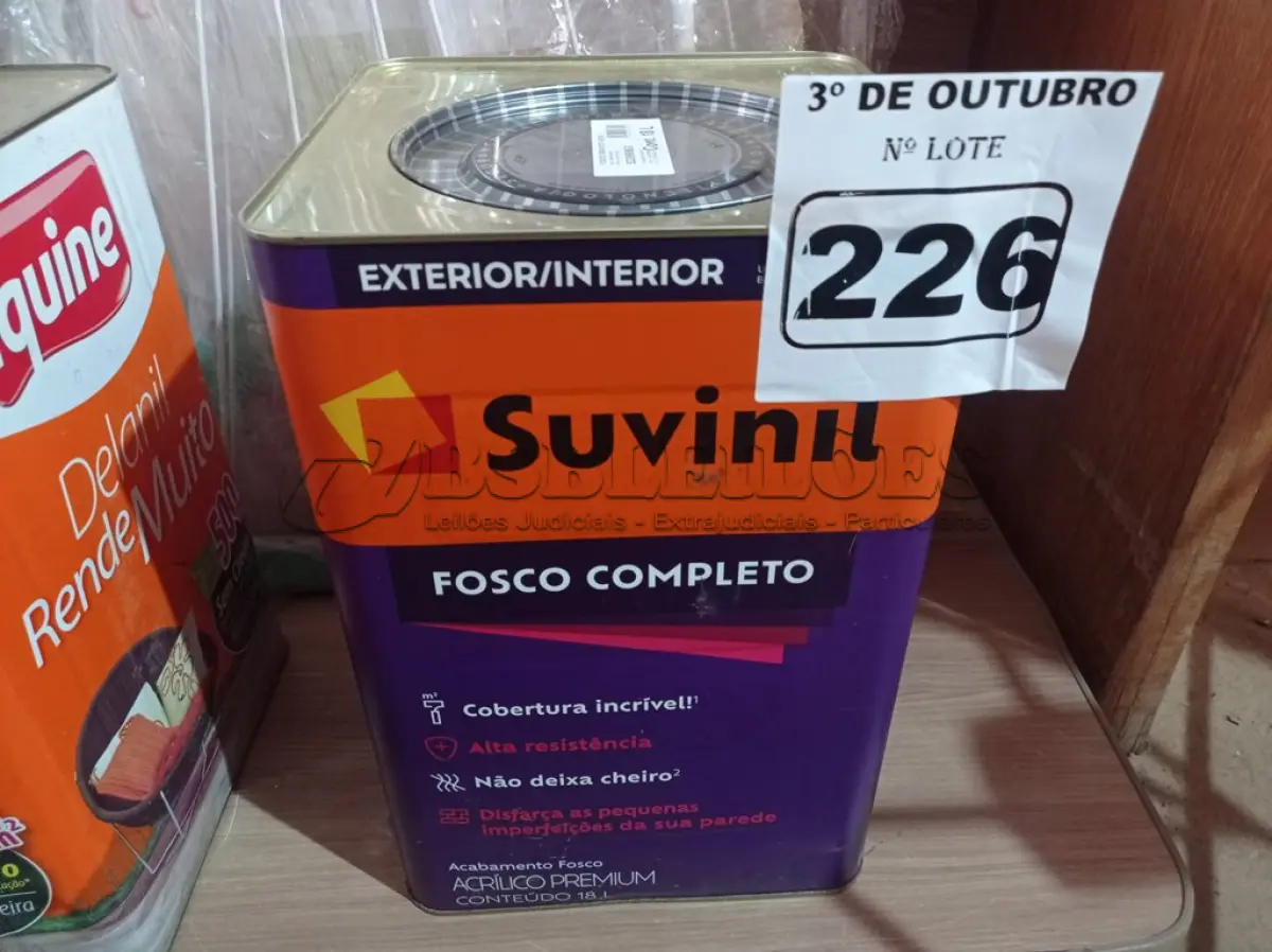 LOTE 226