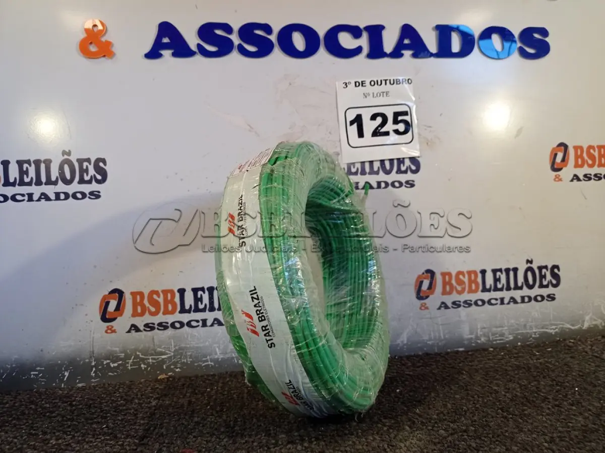 LOTE 125