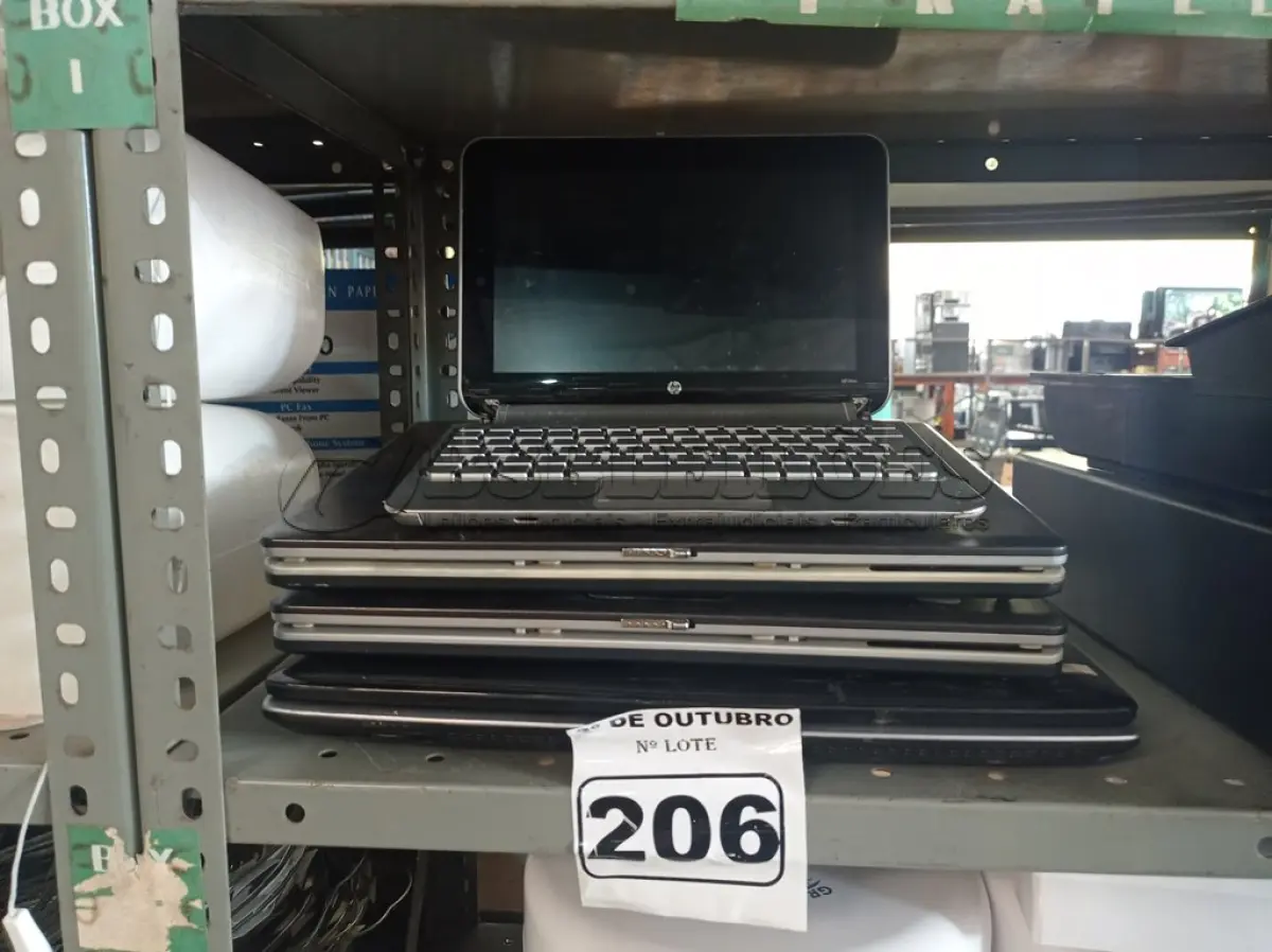 LOTE 206