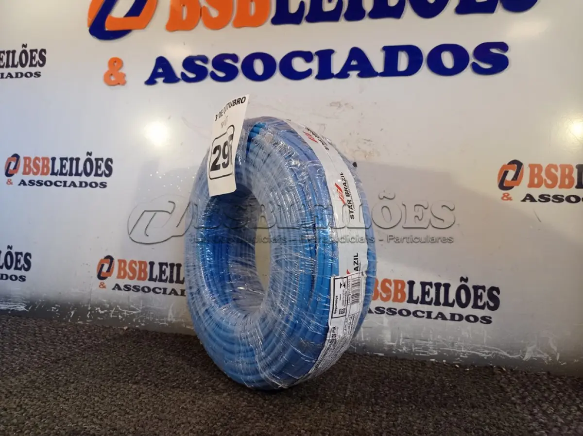 LOTE 295