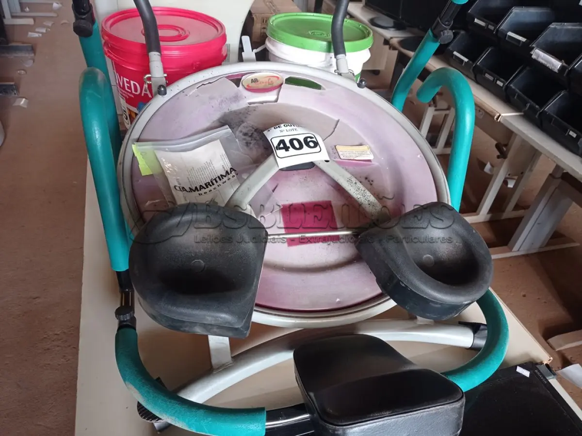LOTE 406