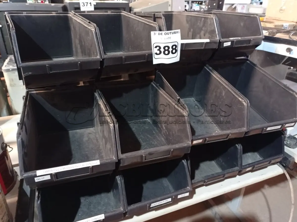 LOTE 388
