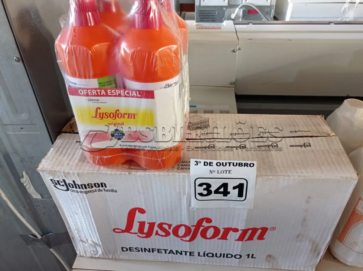 LOTE 341