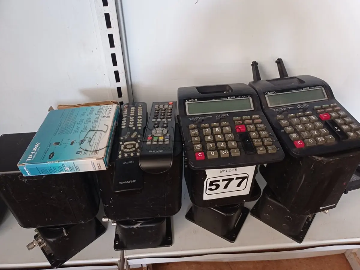 LOTE 577