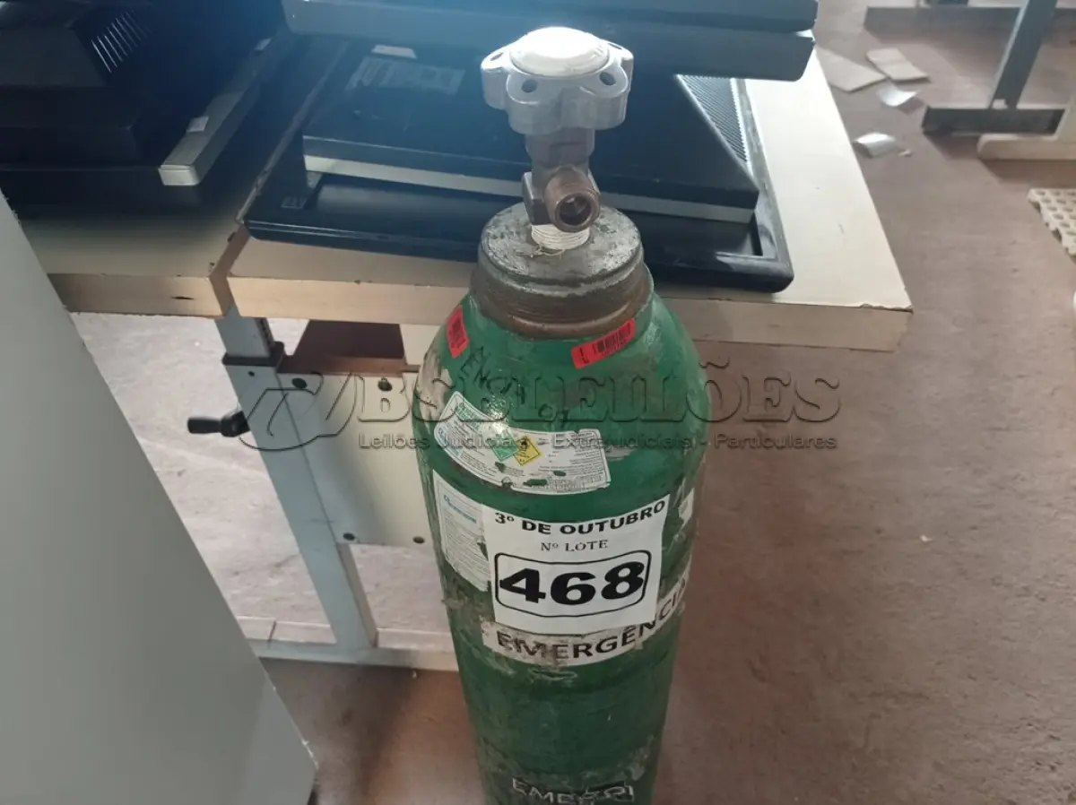 LOTE 468