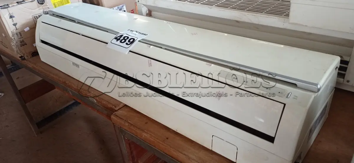 LOTE 489
