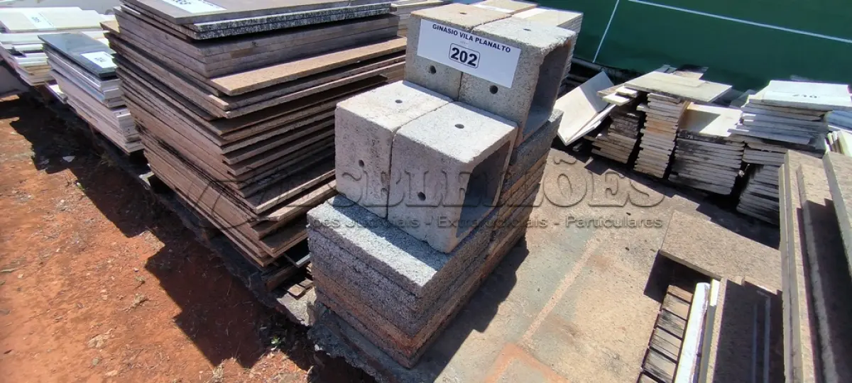 LOTE 202