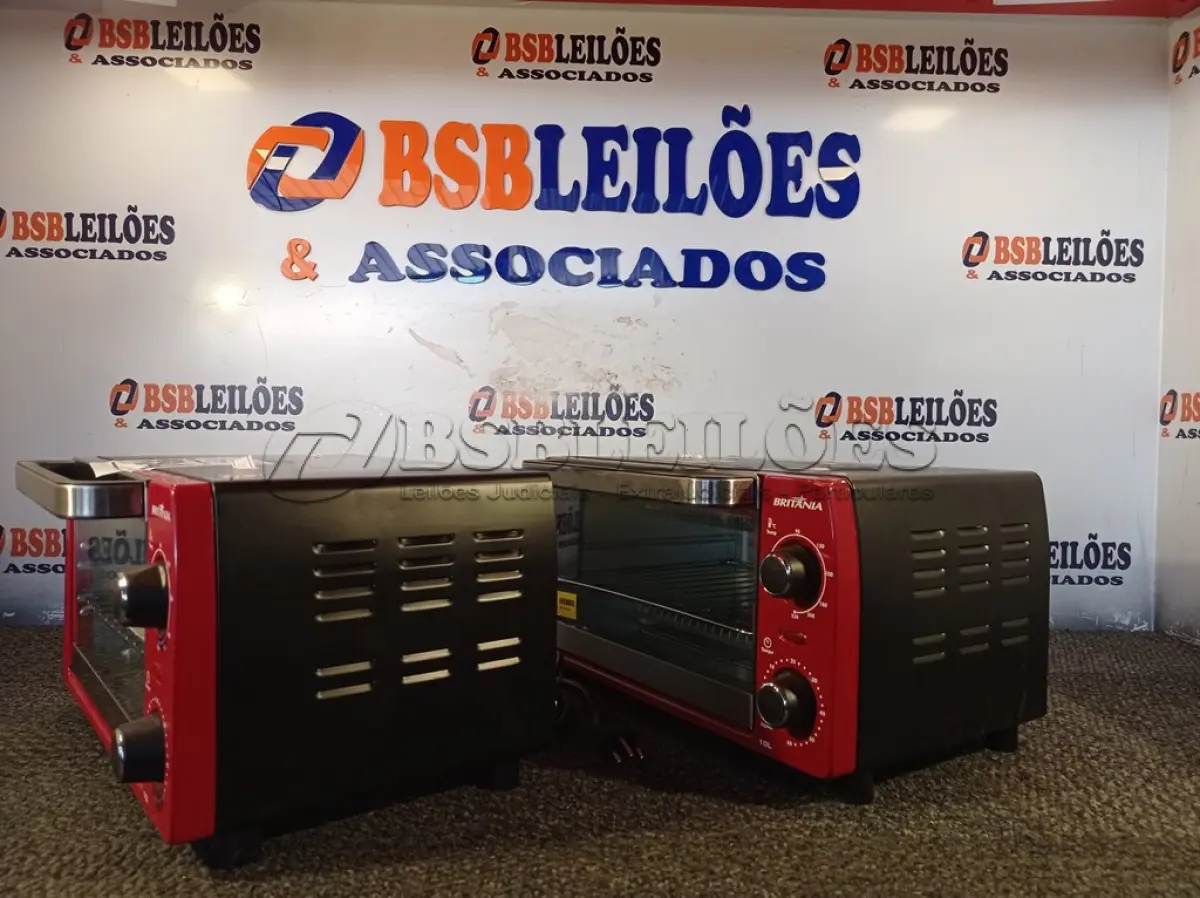 LOTE 134