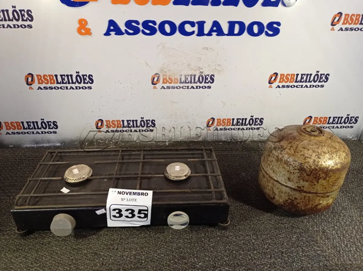LOTE 335