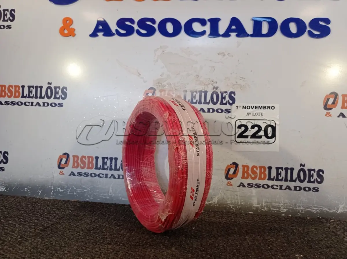 LOTE 220