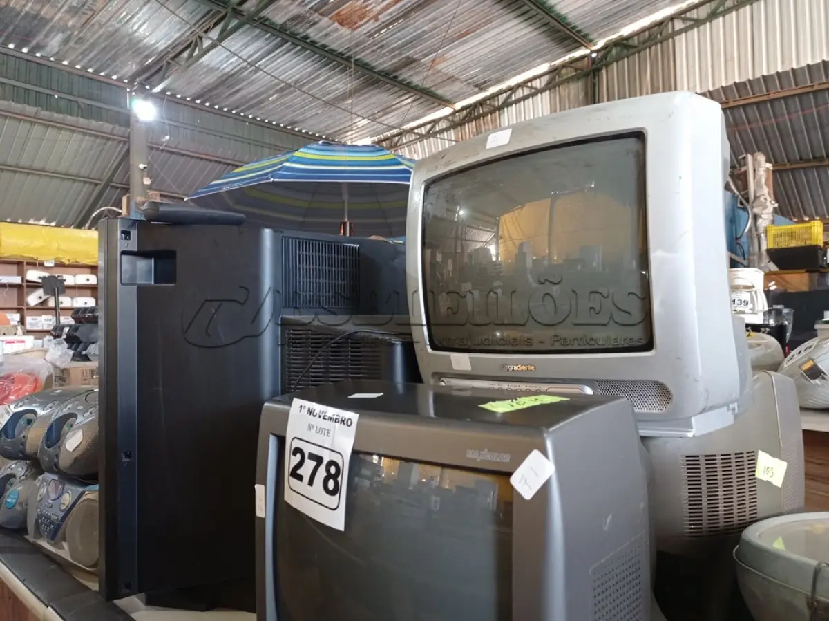 LOTE 278