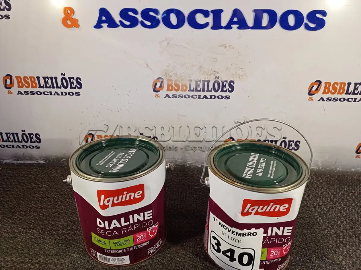 LOTE 340