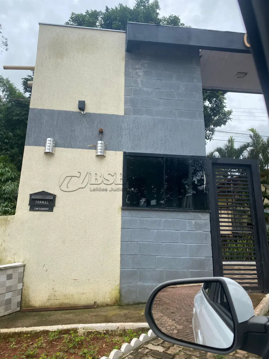 LOTE 001 - 01 CASA 3 QUARTOS COM LOTE DE 400M² SHA, CONJUNTO 05, CHÁCARA 126, LOTE 001 À 025, CASA 16 - ARNIQUEIRAS DF. (NO ESTADO)