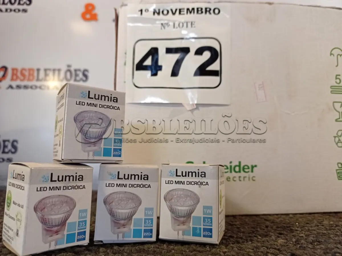 LOTE 472