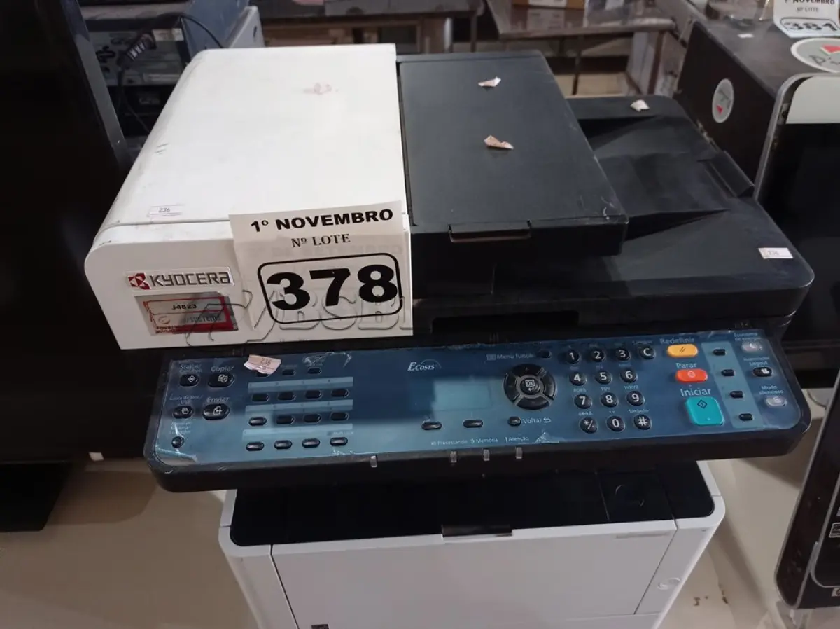 LOTE 378