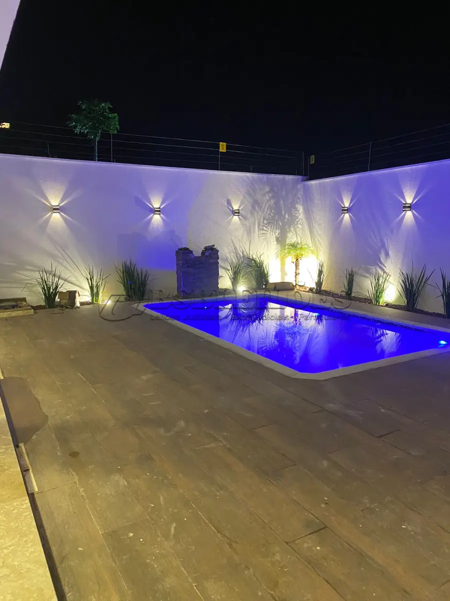 LOTE 001 - 01 CASA 3 QUARTOS COM LOTE DE 400M² SHA, CONJUNTO 05, CHÁCARA 126, LOTE 001 À 025, CASA 16 - ARNIQUEIRAS DF. (NO ESTADO)