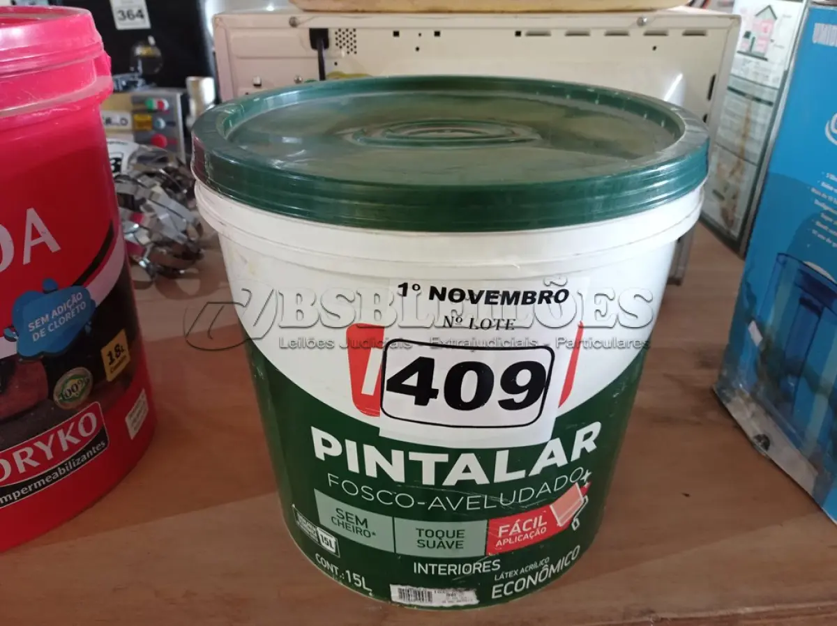LOTE 409