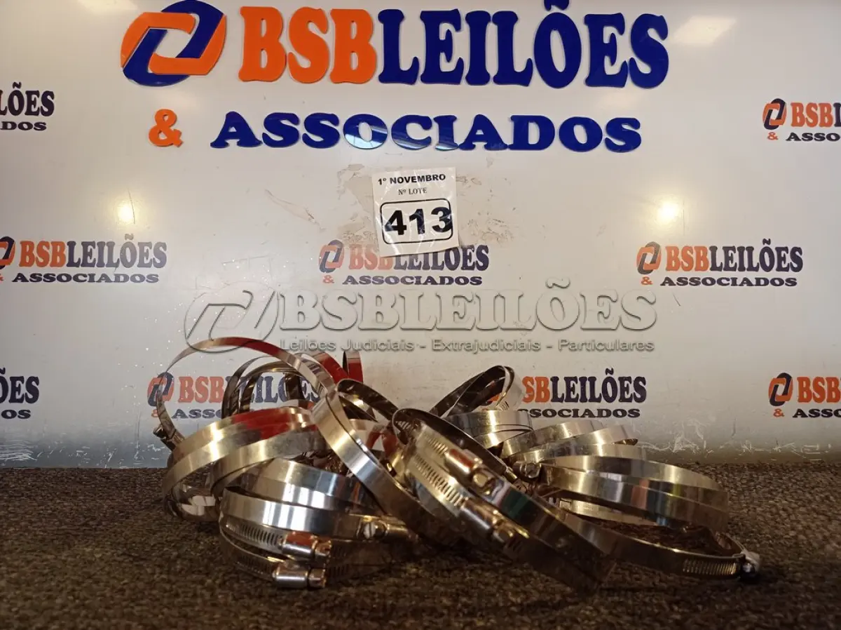 LOTE 413