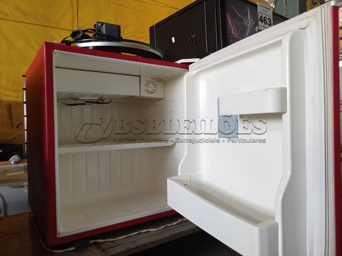 LOTE 464