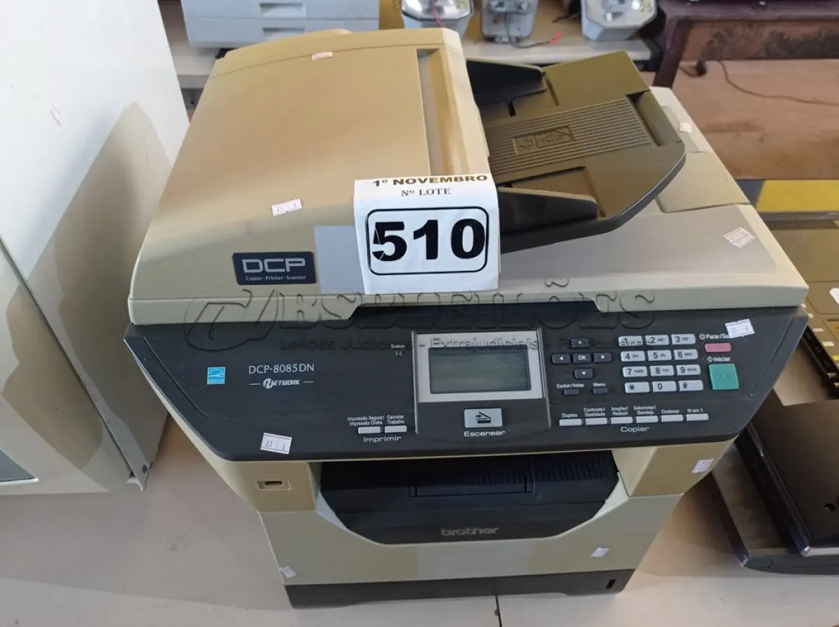 LOTE 510