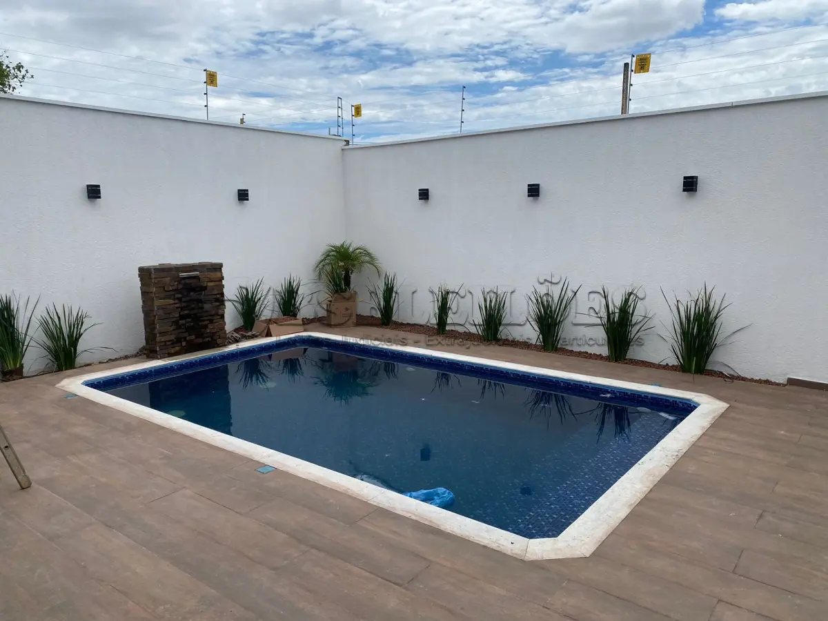 LOTE 001 - 01 CASA 3 QUARTOS COM LOTE DE 400M² SHA, CONJUNTO 05, CHÁCARA 126, LOTE 001 À 025, CASA 16 - ARNIQUEIRAS DF. (NO ESTADO)