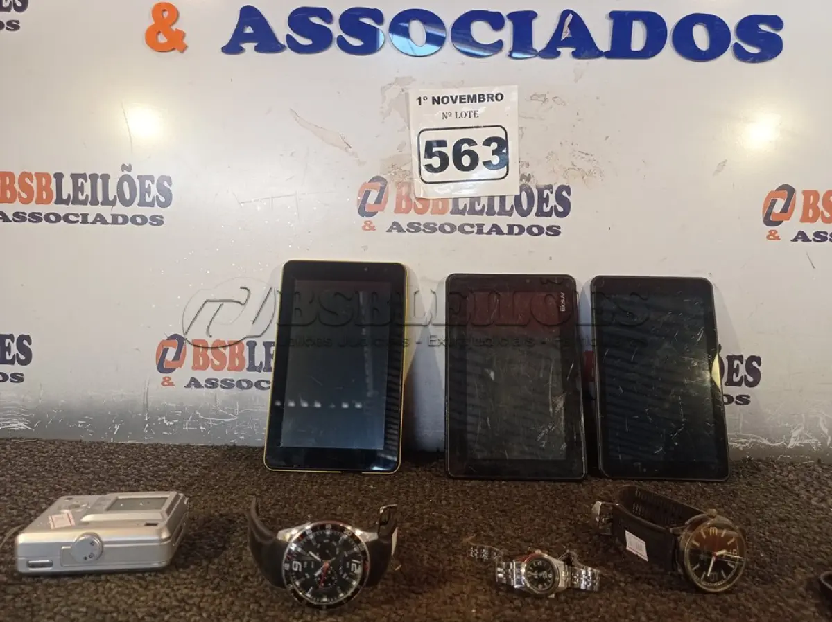 LOTE 563
