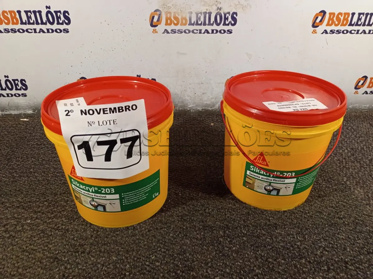 LOTE 177