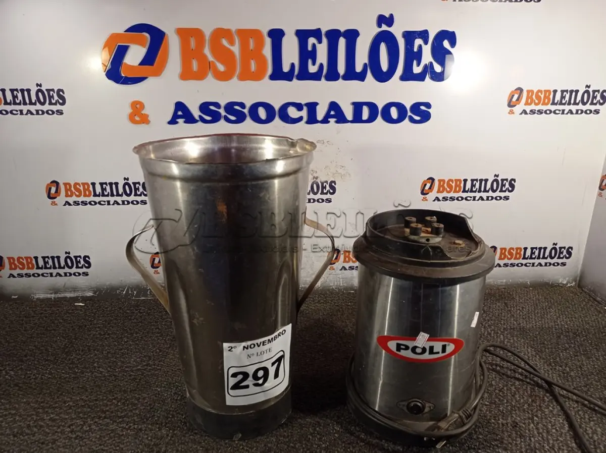 LOTE 297