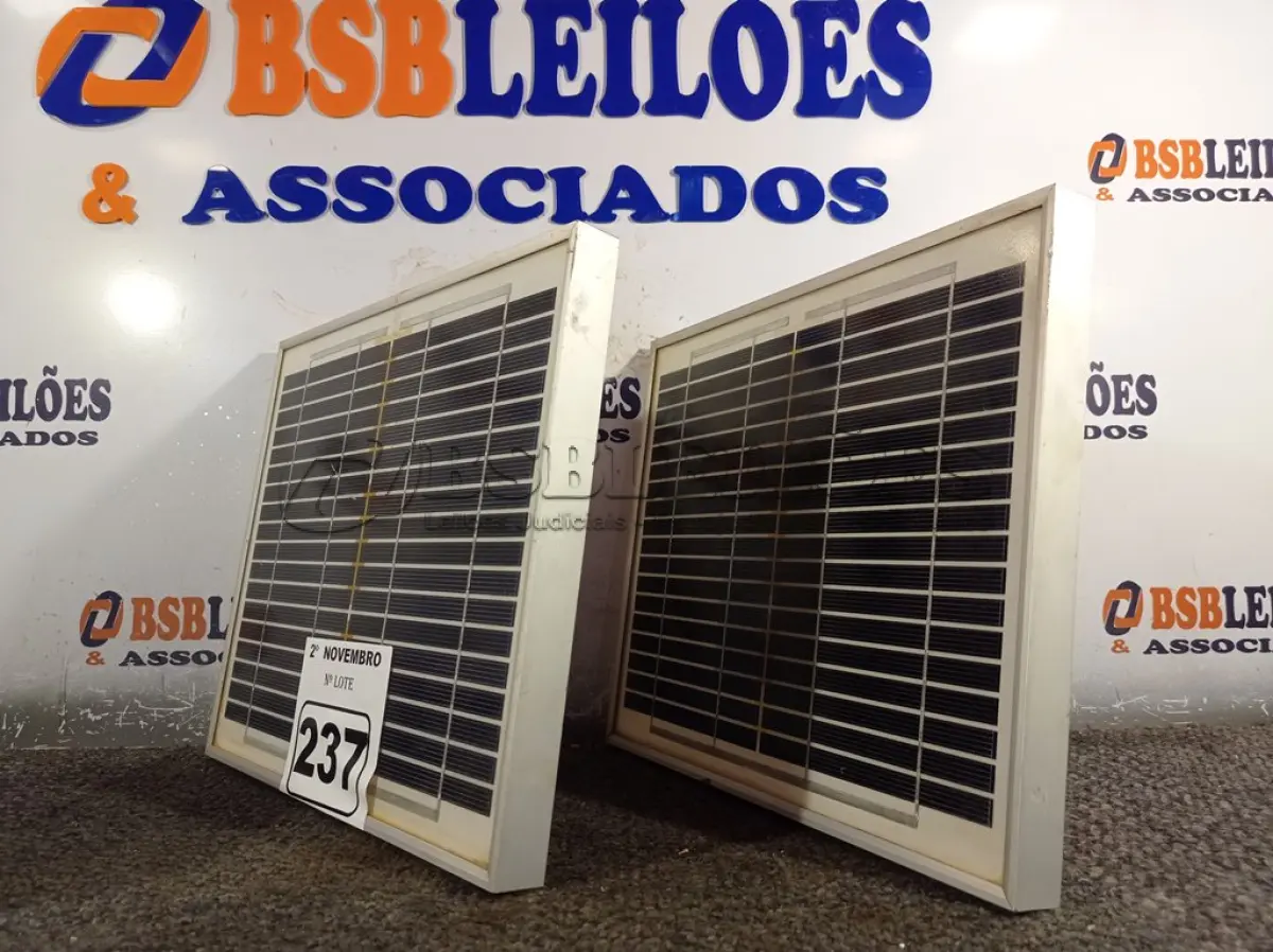 LOTE 237