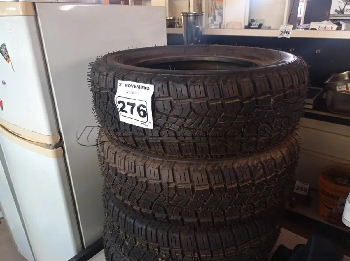 LOTE 276