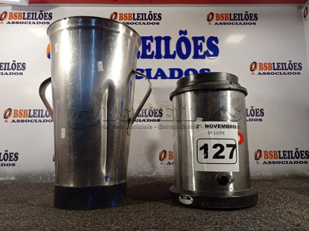 LOTE 127