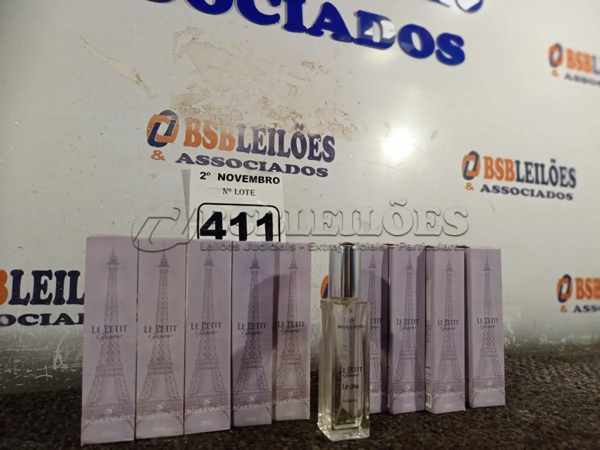LOTE 411