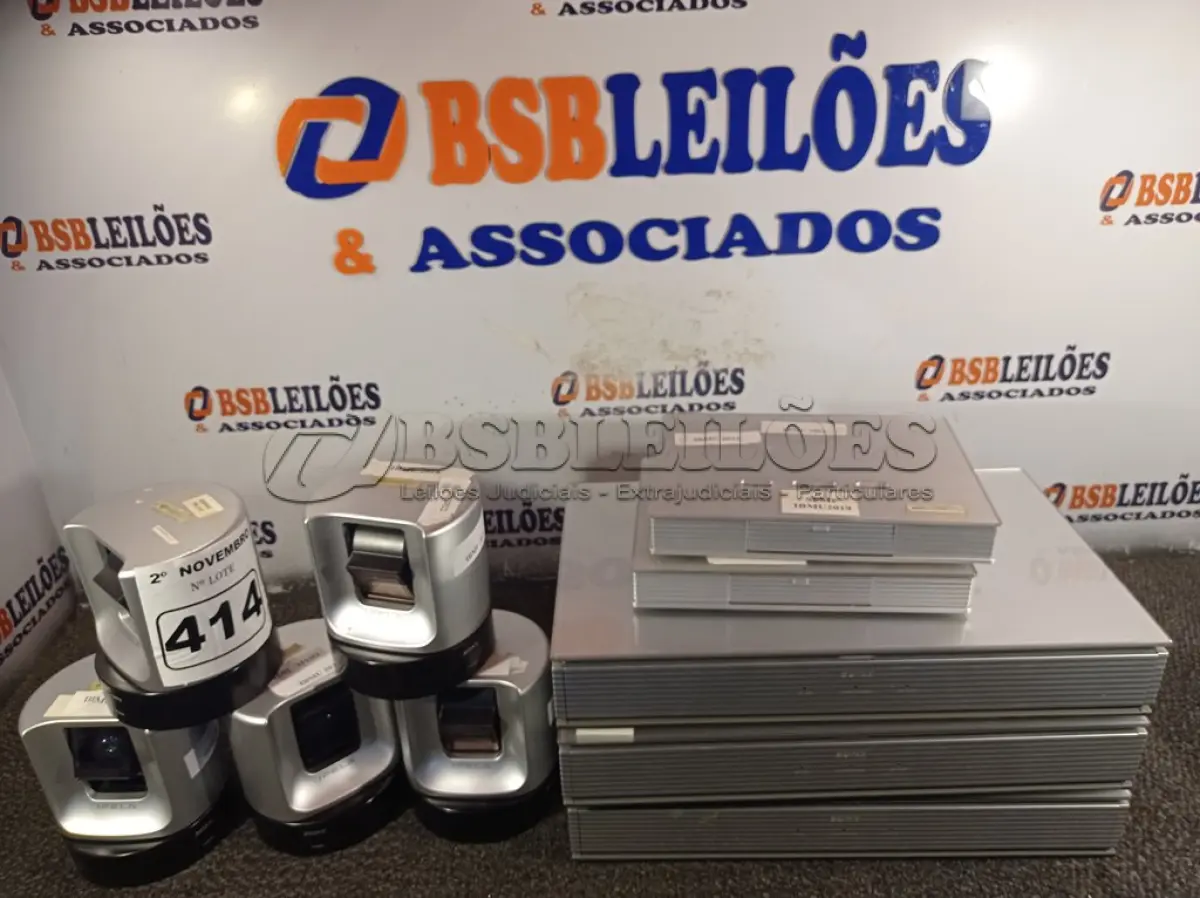 LOTE 414