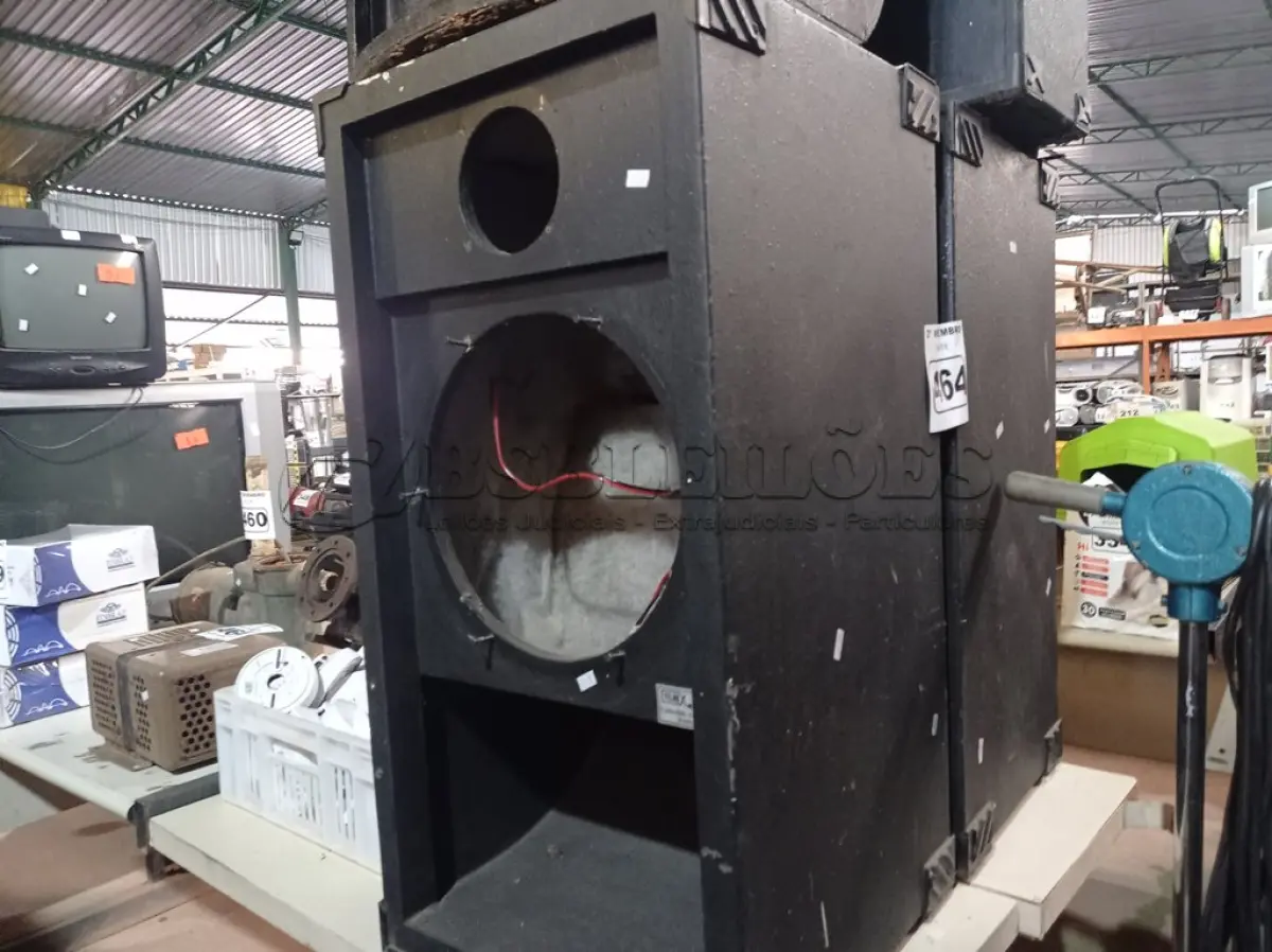 LOTE 464
