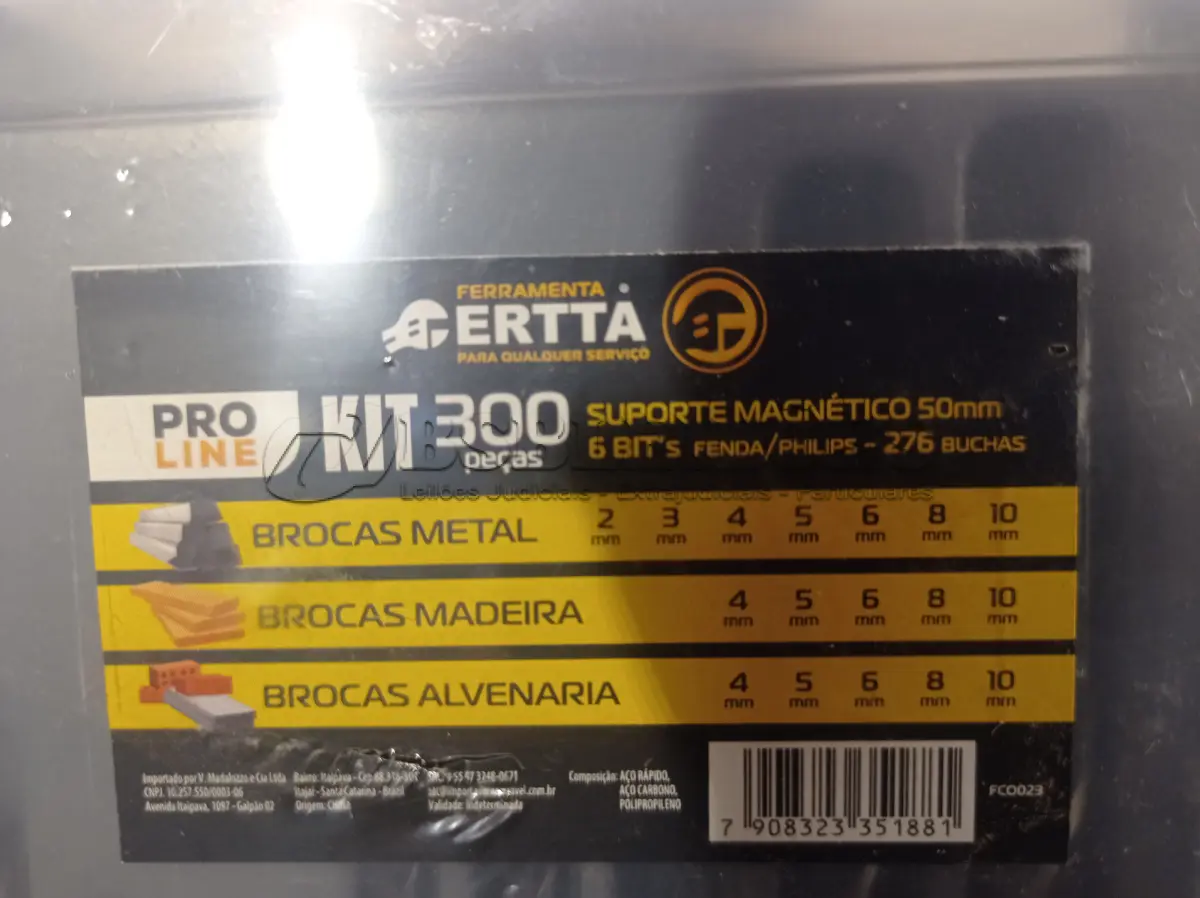 LOTE 110