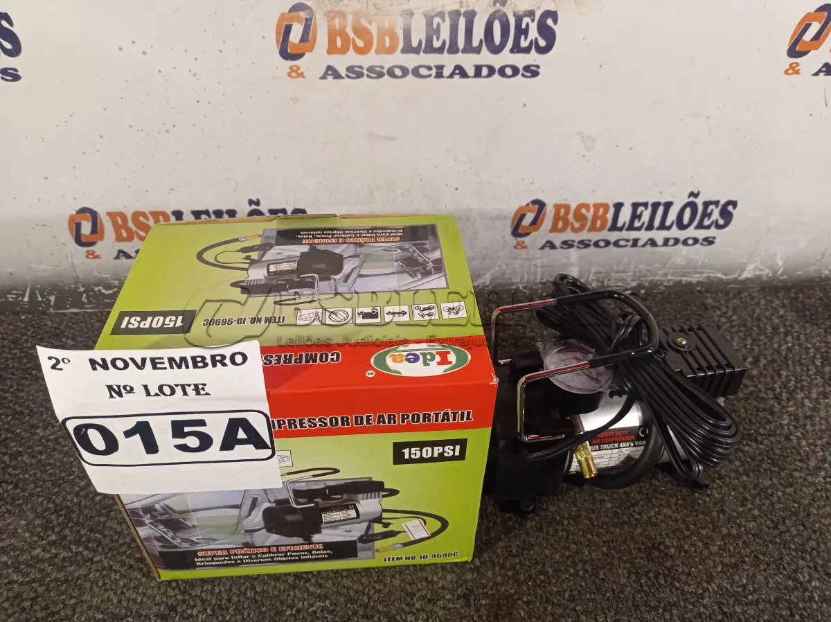 LOTE 015