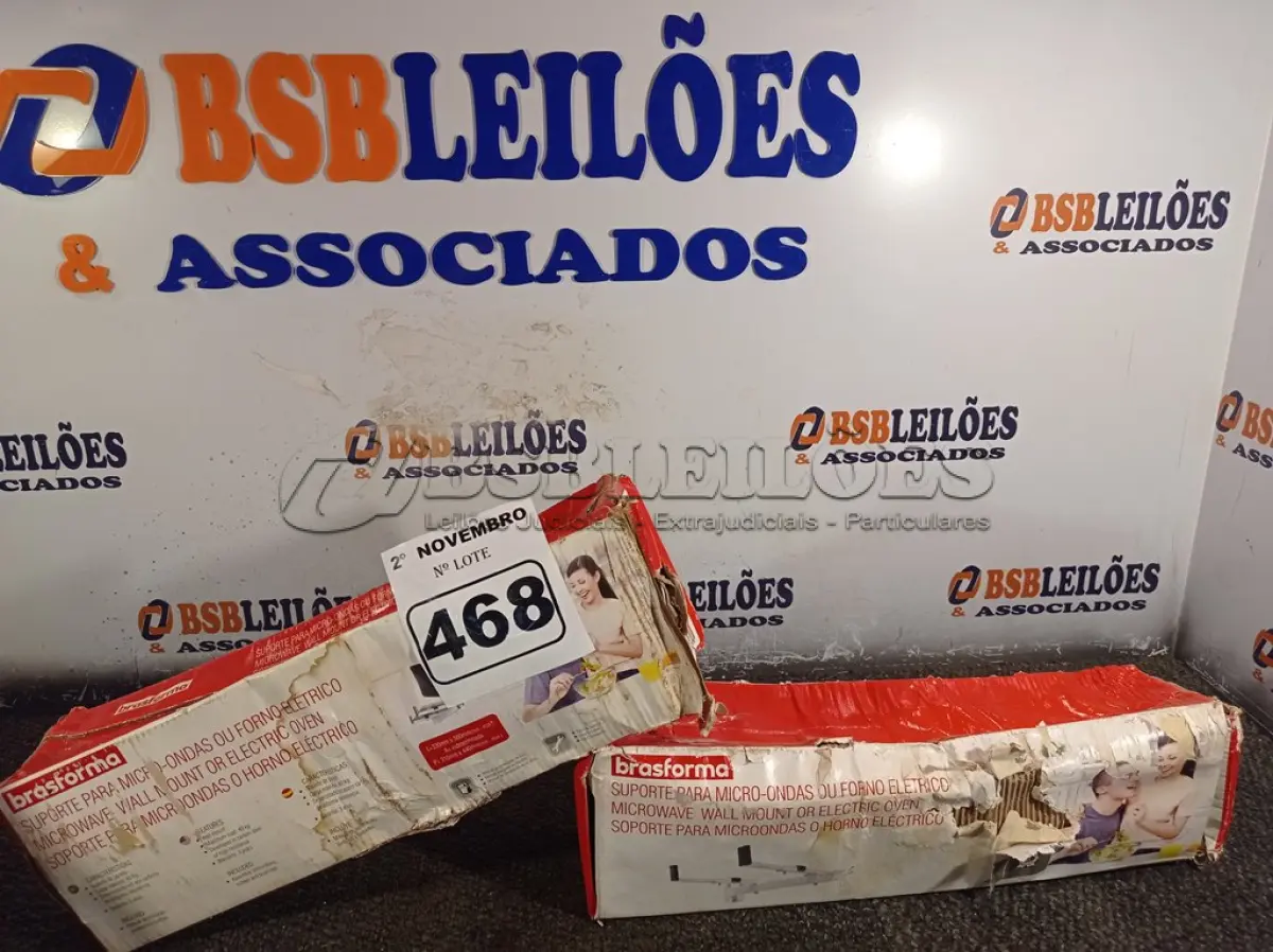 LOTE 468