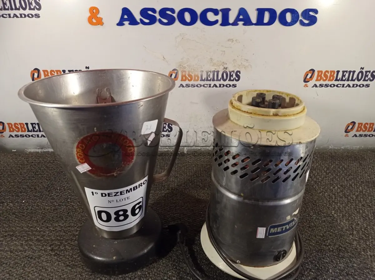 LOTE 086