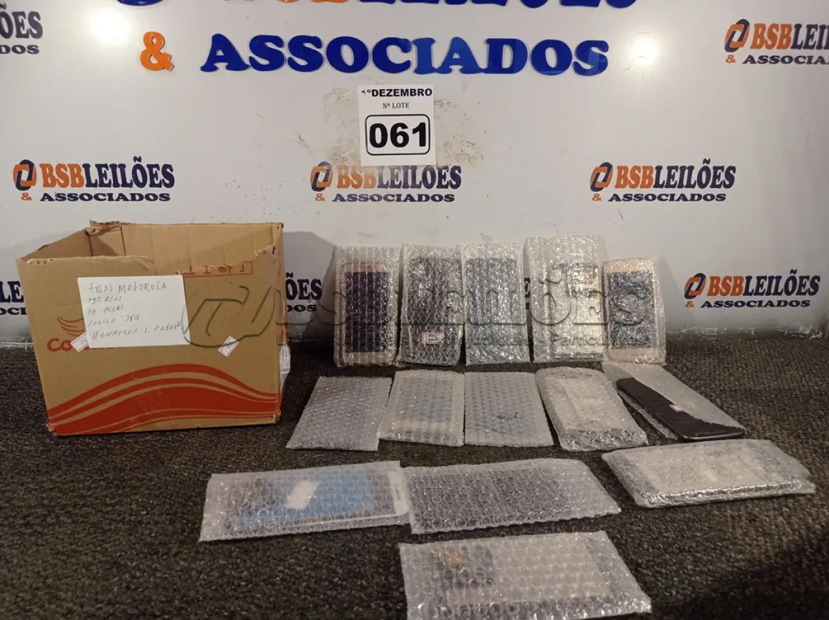 LOTE 061