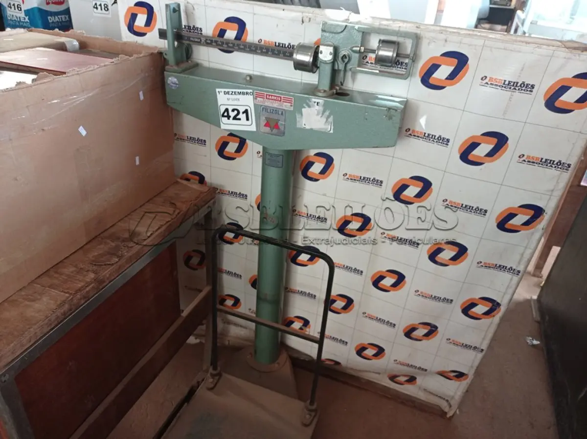 LOTE 421