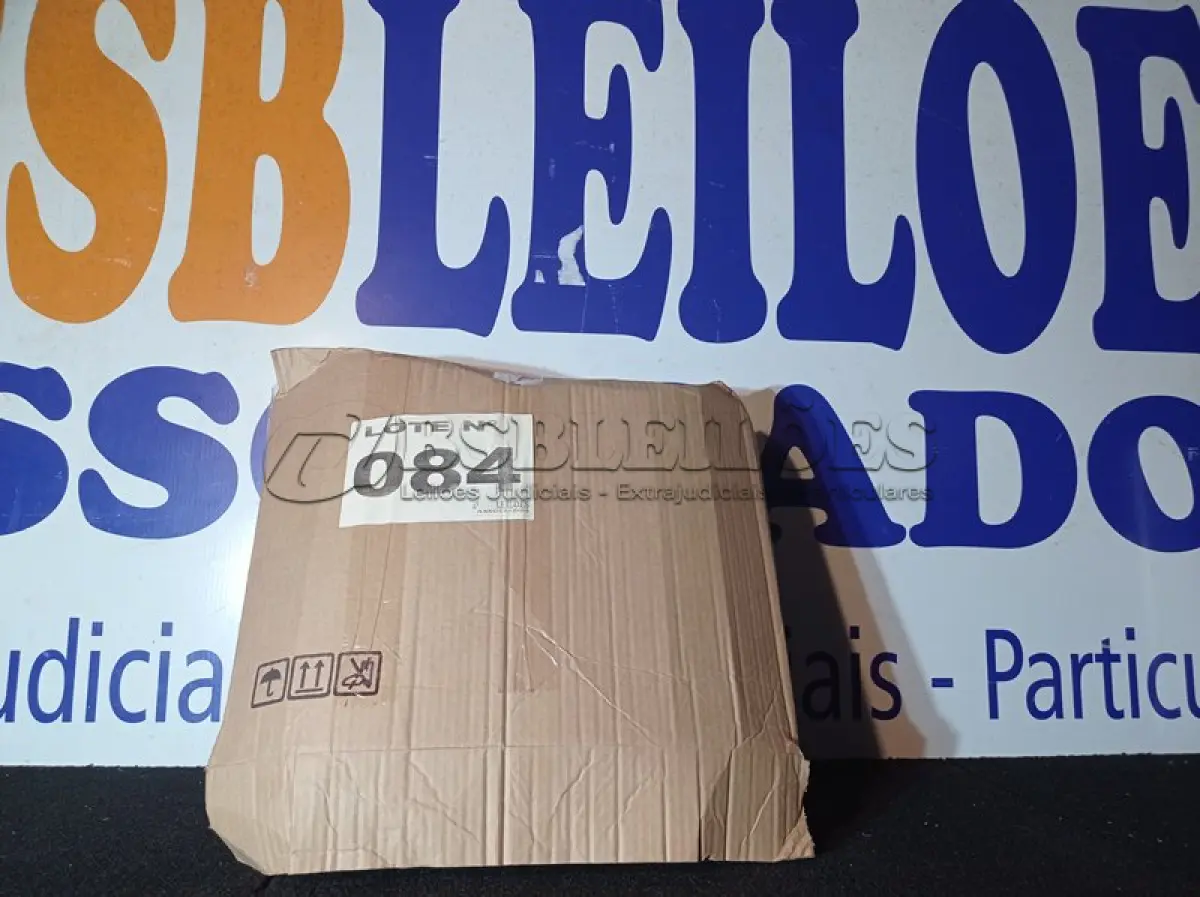 LOTE 084 - 24 - PASSA FIO.(APROXIMADAMENTE) (NO ESTADO, NÃO SABEMOS SE FUNCIONA. LEILÃO NÃO TEM GARANTIA E NEM DEVOLUÇÃO, SUJEITO A POSSÍVEIS AVARIAS VISÍVEIS/OCULTAS E/OU AUSÊNCIA DE COMPONENTES)
