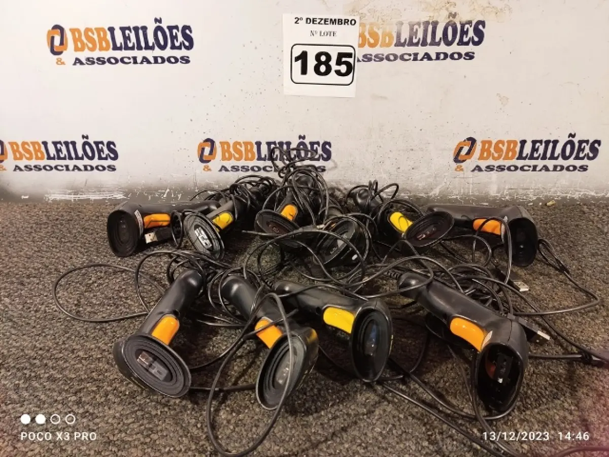 LOTE 185