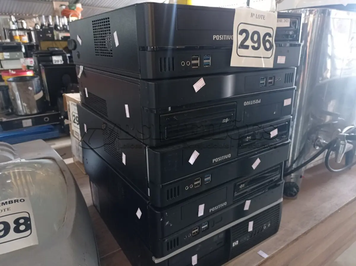 LOTE 296