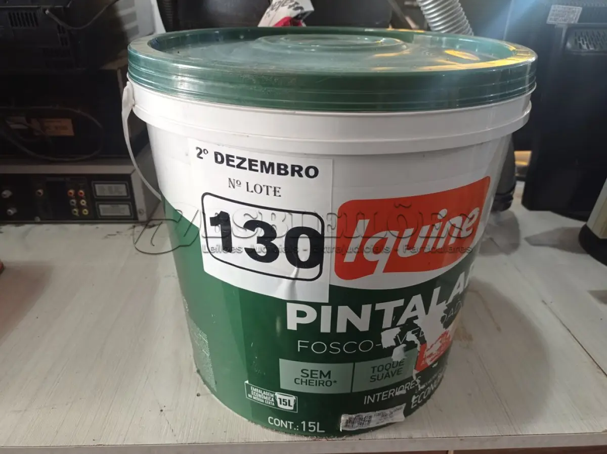 LOTE 130