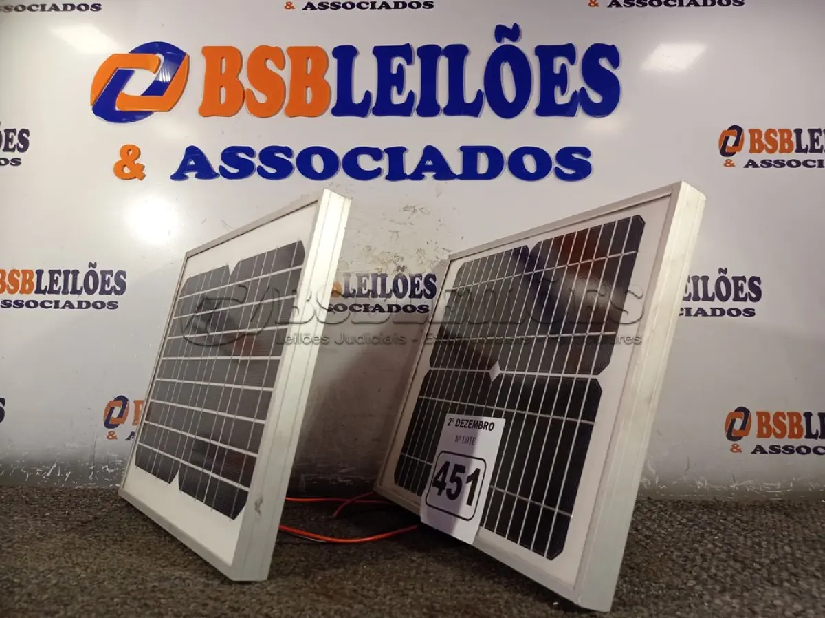 LOTE 451