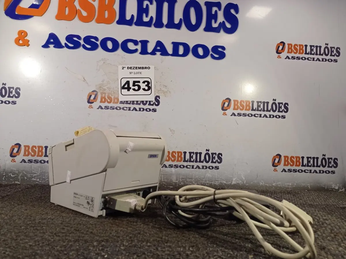 LOTE 453